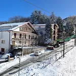 Miramonti ホテル