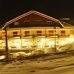 Miramonti Gambarie dʼAspromonte