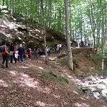 Miramonti 3* Gambarie dʼAspromonte