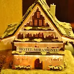 Hotel Miramonti Gambarie dʼAspromonte