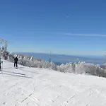 ホテル Miramonti 3*