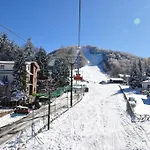 ホテル Miramonti 3*