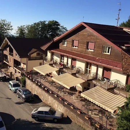 米拉蒙堤酒店 酒店 3*