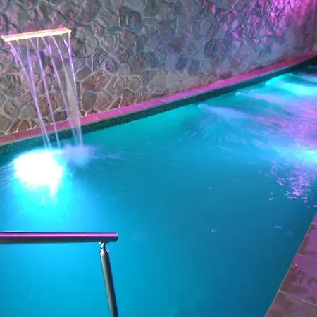 米拉蒙堤酒店