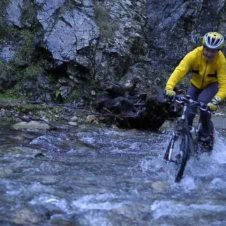 Miramonti 3* Gambarie dʼAspromonte