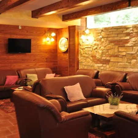Miramonti Otel