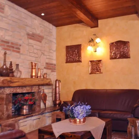 米拉蒙堤酒店 酒店 Gambarie dʼAspromonte