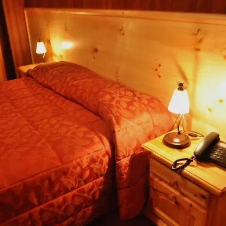 Miramonti Gambarie dʼAspromonte