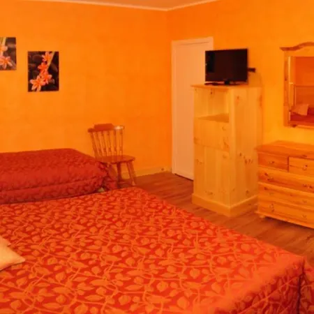 Hotel Miramonti Gambarie dʼAspromonte