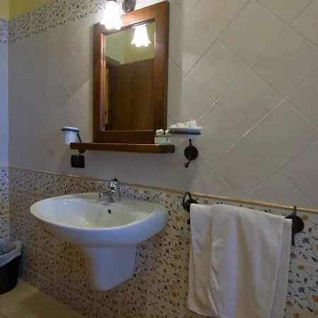 Hotel Miramonti