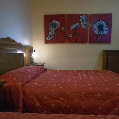 Miramonti Hotel Gambarie dʼAspromonte