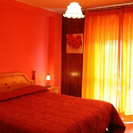 Hotel Miramonti Gambarie dʼAspromonte