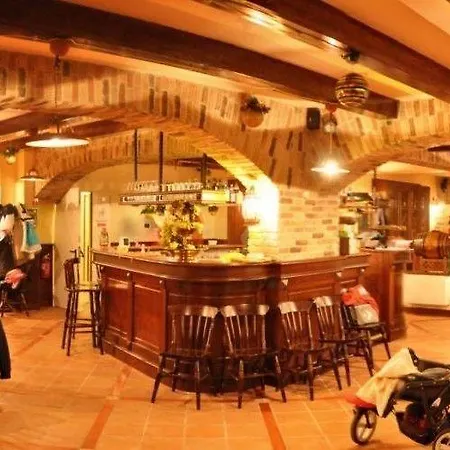 Hotel Miramonti Gambarie dʼAspromonte