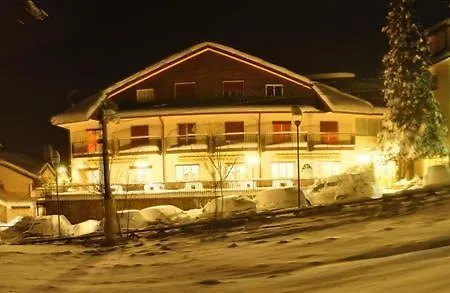 Miramonti Gambarie dʼAspromonte