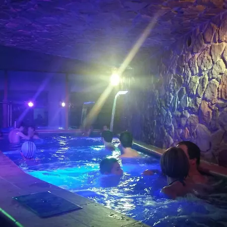 Miramonti Hotel Gambarie dʼAspromonte