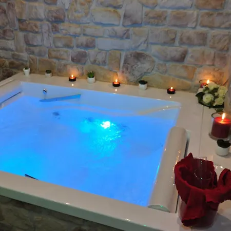 Ξενοδοχείο Miramonti