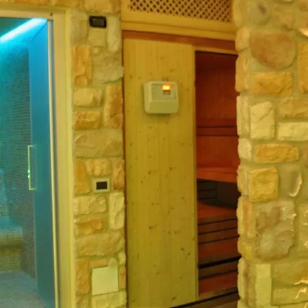 Miramonti Hotel Gambarie dʼAspromonte