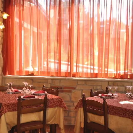 Hotel Miramonti