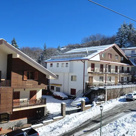 Miramonti Hotel