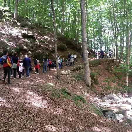 Miramonti 3* Gambarie dʼAspromonte