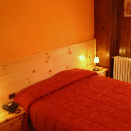 Miramonti 3* Gambarie dʼAspromonte