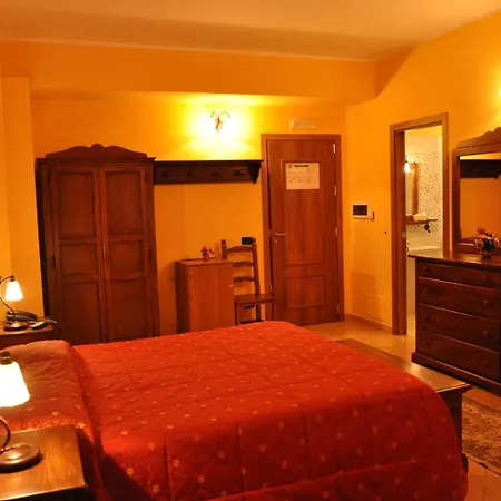 Hotel Miramonti Gambarie dʼAspromonte