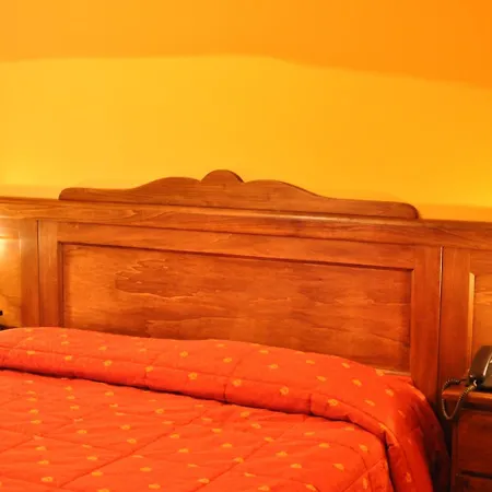 Miramonti Hotel Gambarie dʼAspromonte