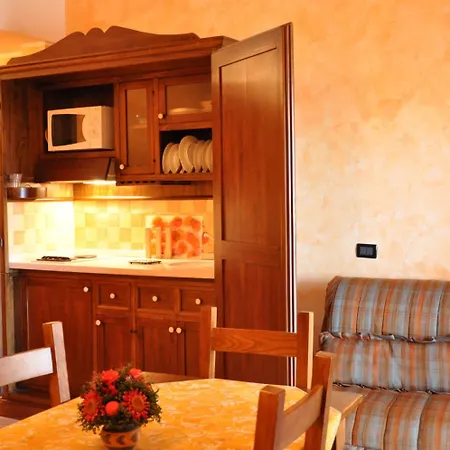 Miramonti Gambarie dʼAspromonte