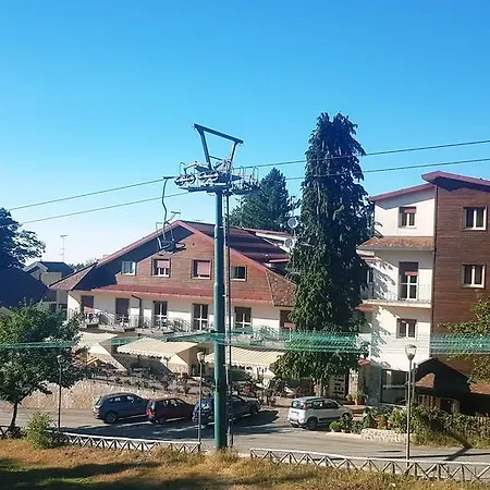 Hotel Miramonti 3*
