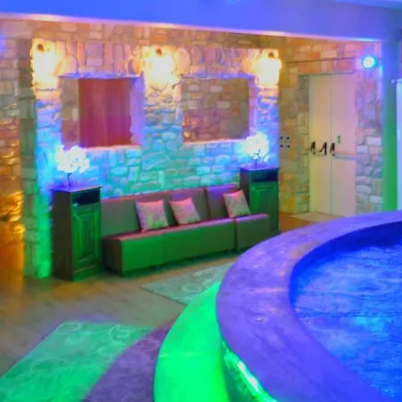 Miramonti Gambarie dʼAspromonte