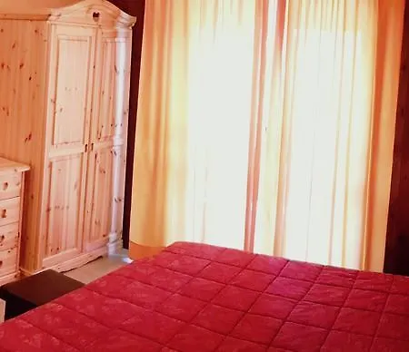 Miramonti Ξενοδοχείο Gambarie dʼAspromonte