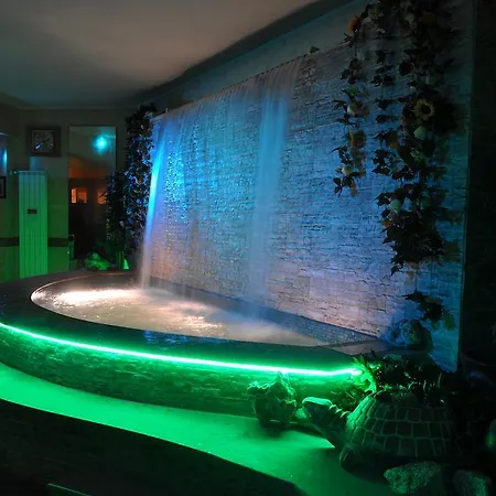 Hotel Miramonti 3*