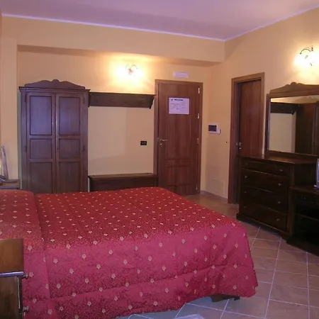 Hotel Miramonti 3*