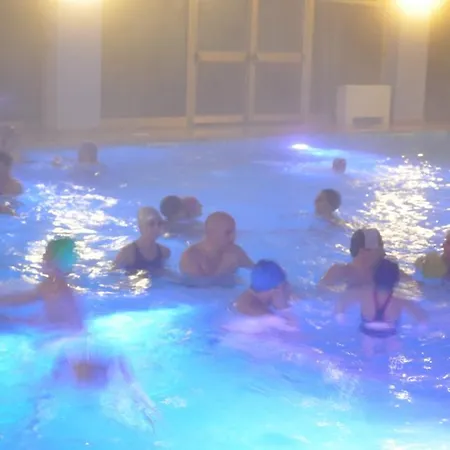 Miramonti Otel Gambarie dʼAspromonte