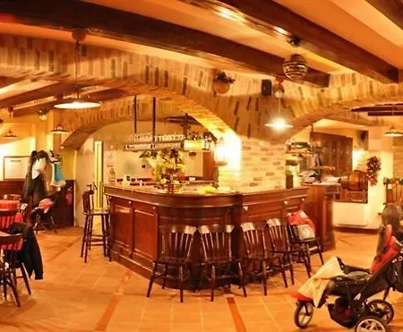 酒店 米拉蒙堤酒店 3*