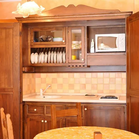 Miramonti Hotel 3*