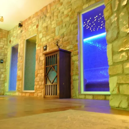 Miramonti Otel 3*