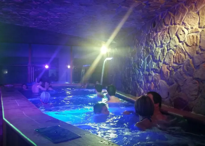 Miramonti Hotel Gambarie d'Aspromonte