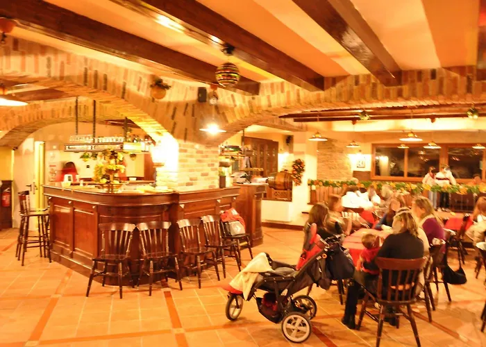 Miramonti 3* Gambarie d'Aspromonte