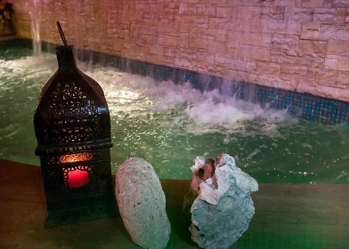 מלון Miramonti 3*