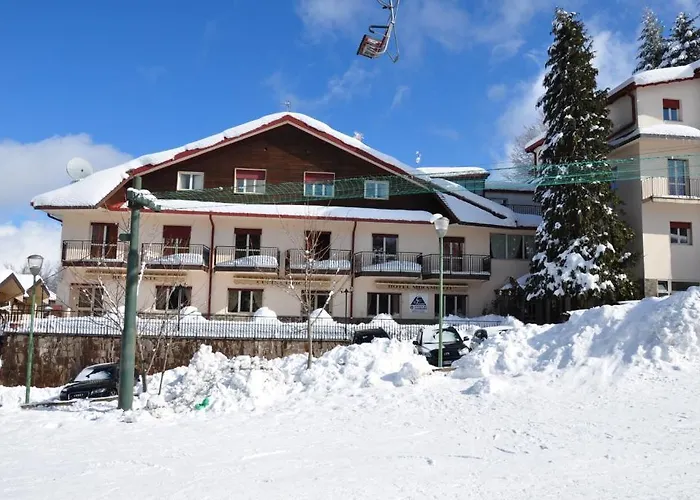 Miramonti Hotel